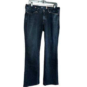 NOTIFY Boot Cut jean Size 31